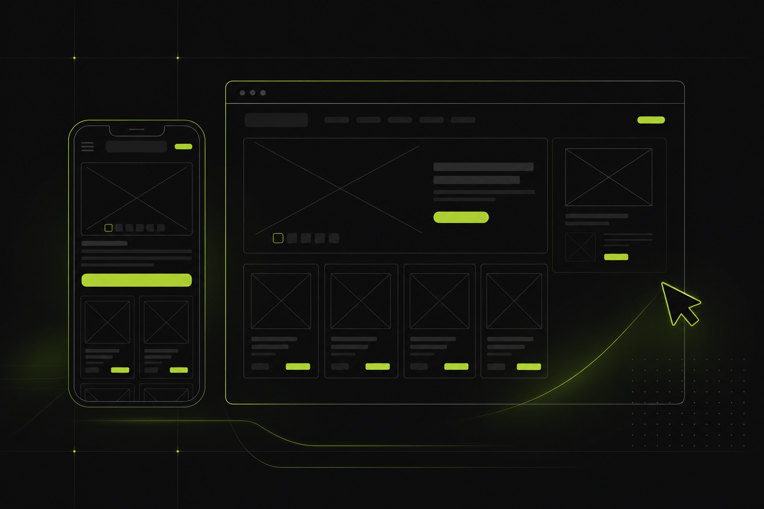 UX/UI дизайн для e-commerce: повышаем конверсию