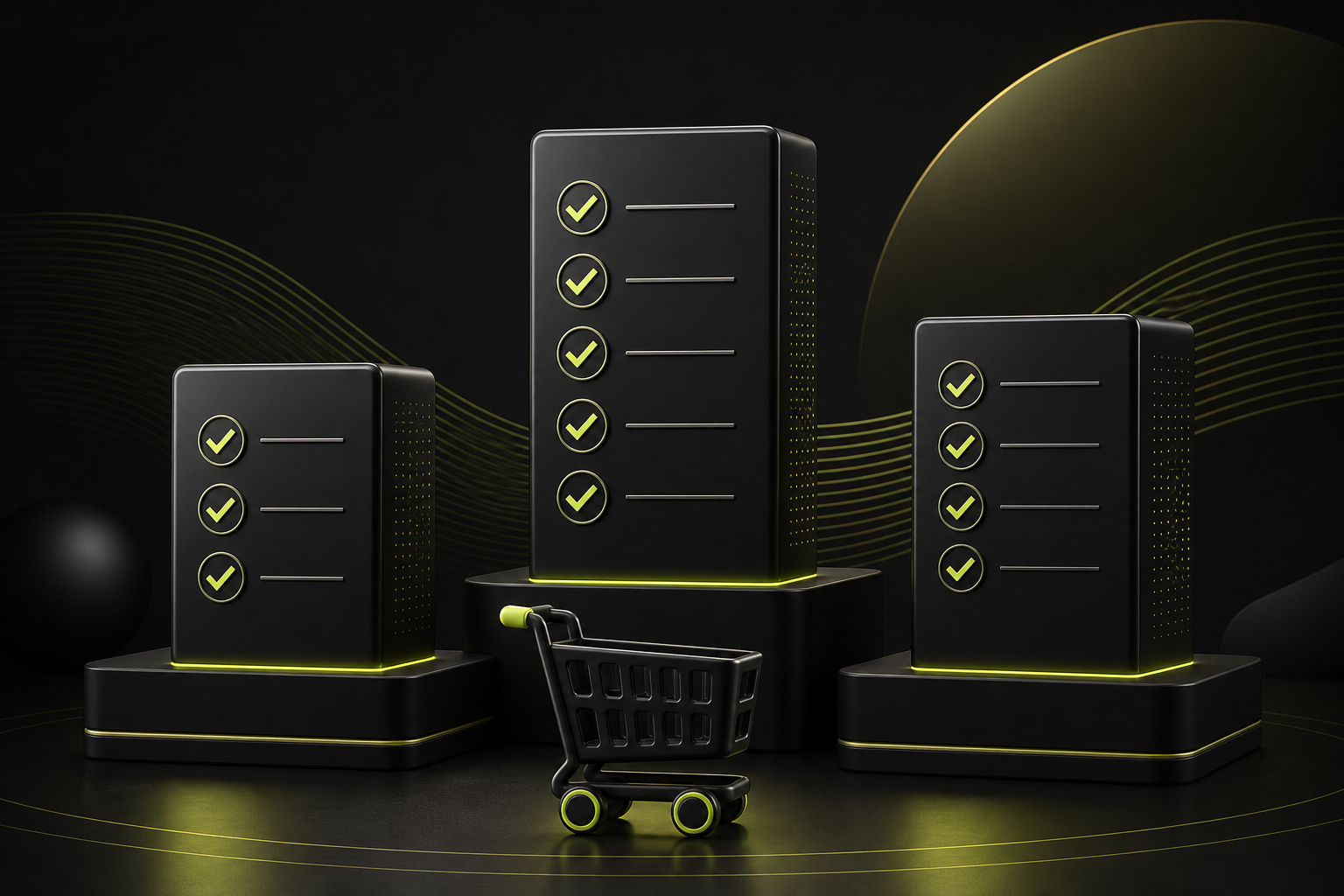 Как выбрать правильную платформу для интернет-магазина